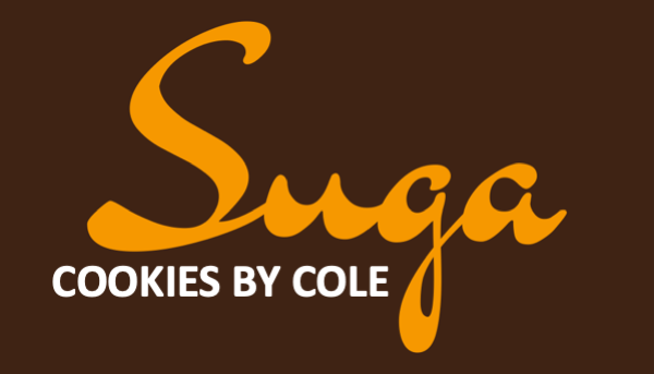 Suga - Cookies by Cole